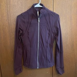 Lululemon define jacket